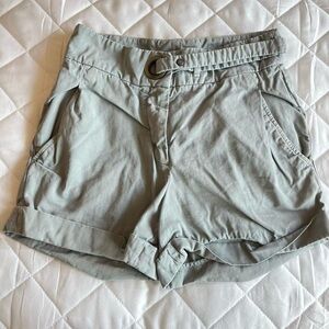 brunello cucinelli shorts